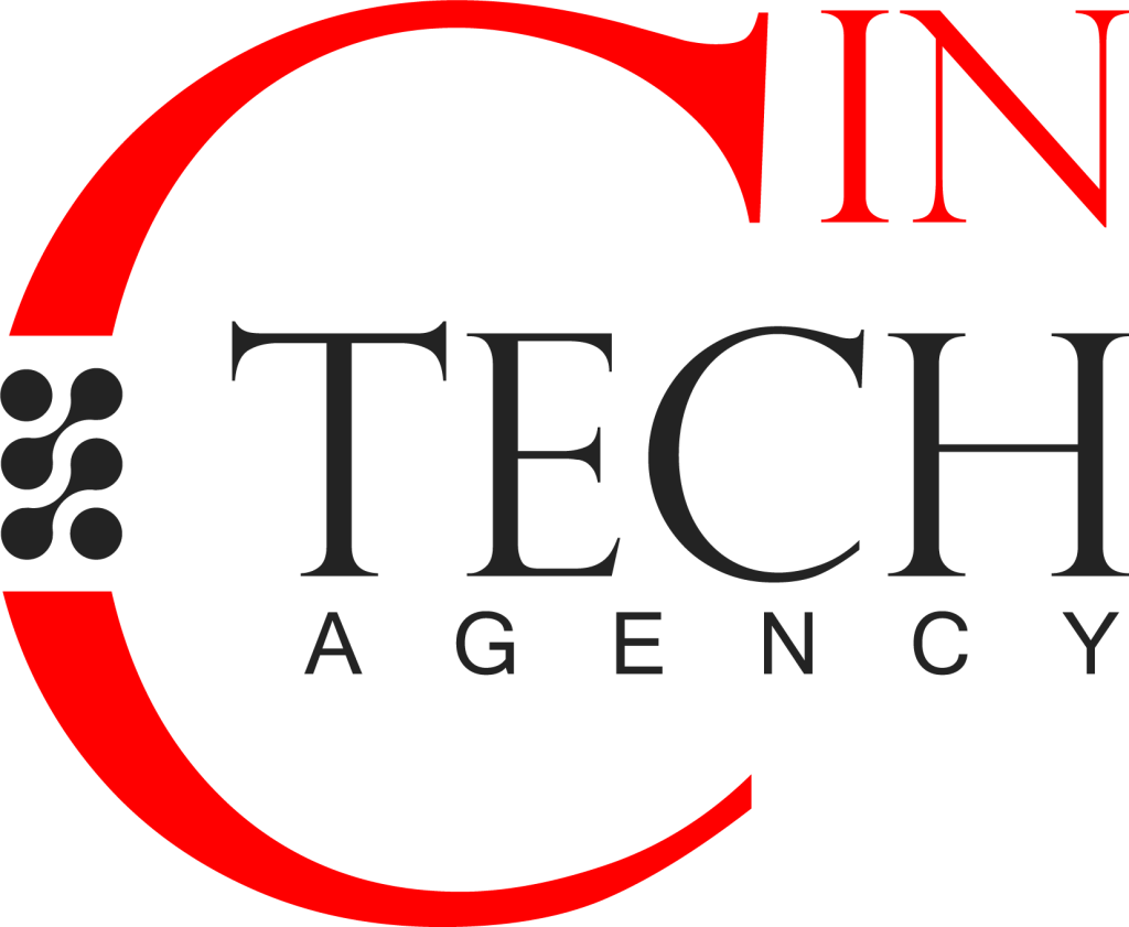 CINTECH Agency BD_logo
